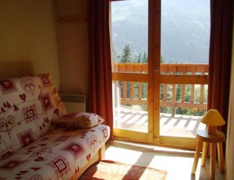 LE DAPHNE/16 - Méribel Centre 1600 