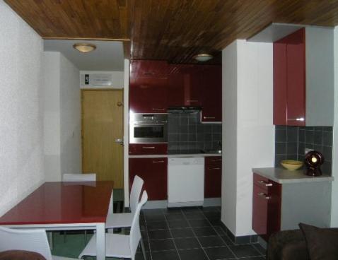 LE DAPHNE/16 - Méribel Centre 1600 