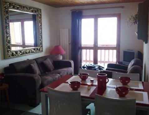 LE DAPHNE/16 - Méribel Centre 1600 