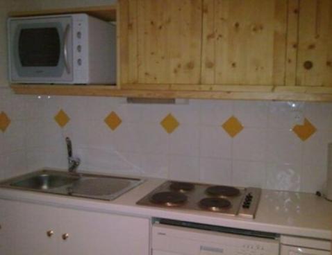 LES DRYADES/203 - Méribel Centre 1600 