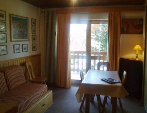 LES DRYADES/203 - Méribel Centre 1600 