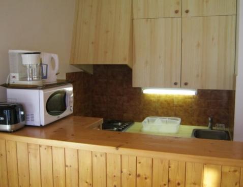 LES CHANDONNELLES II/113 - Méribel Centre 1600 