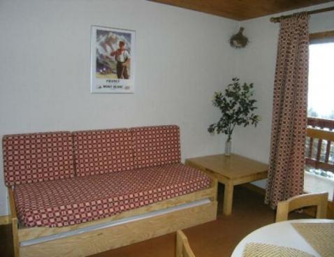 LES CHANDONNELLES II/113 - Méribel Centre 1600 