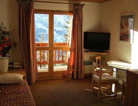 LES CHANDONNELLES II/113 - Méribel Centre 1600 