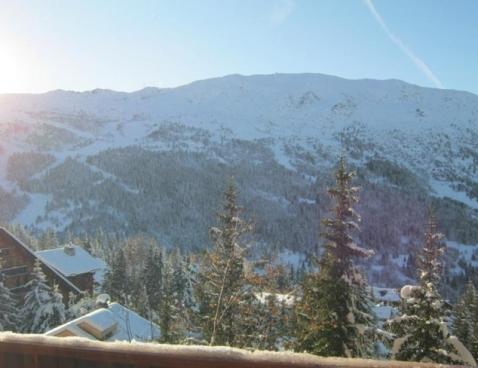 LES CHANDONNELLES II/113 - Méribel Centre 1600 