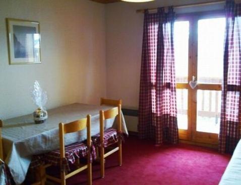 LES CHANDONNELLES II/118 - Méribel Centre 1600 