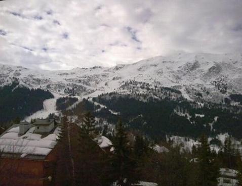 LES CHANDONNELLES II/118 - Méribel Centre 1600 