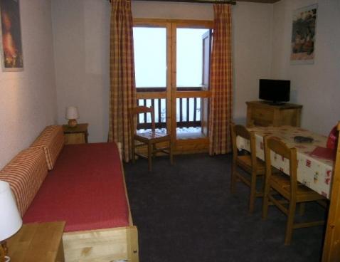 LES CHANDONNELLES II/119 - Méribel Centre 1600 