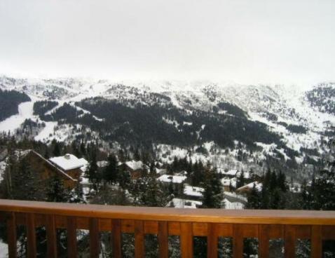 LES CHANDONNELLES II/119 - Méribel Centre 1600 