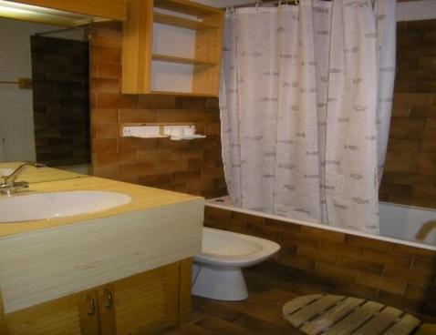 LE TOUBKAL/27 - Méribel Centre 1600 