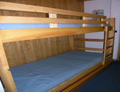 LE TOUBKAL/27 - Méribel Centre 1600 