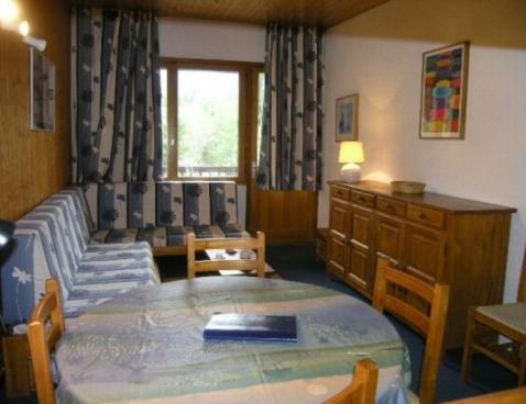 LE TOUBKAL/27 - Méribel Centre 1600 