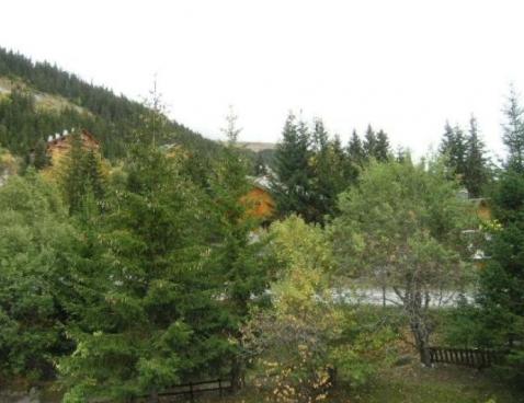 LE TOUBKAL/27 - Méribel Centre 1600 