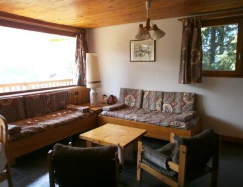 LE LAC NOIR/5 - Méribel Centre 1600 