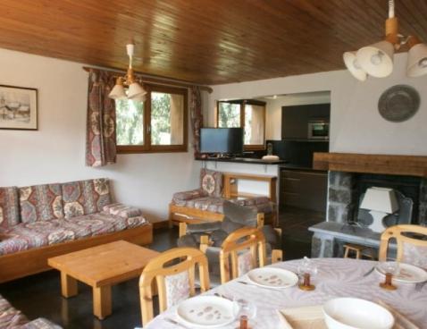 LE LAC NOIR/5 - Méribel Centre 1600 