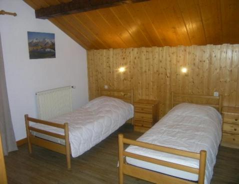 CHALET LA LAUZIERE/5 - Méribel Centre 1600 