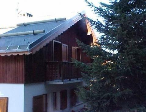 CHALET LA LAUZIERE/5 - Méribel Centre 1600 