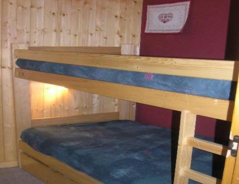 LE PLAN DU MOULIN/8 - Méribel Centre 1600 