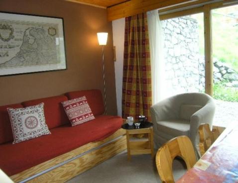 LE PLAN DU MOULIN/8 - Méribel Centre 1600 