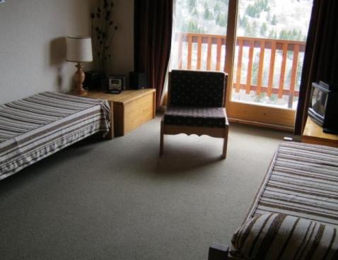 LE GENEVRIER/9 - Méribel Centre 1600 