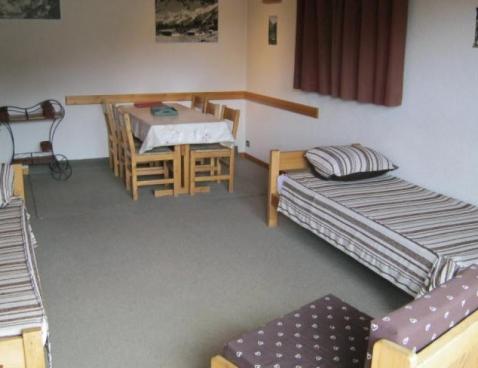 LE GENEVRIER/9 - Méribel Centre 1600 