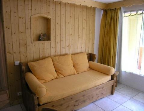 LE PETARU/101 - Méribel Centre 1600 