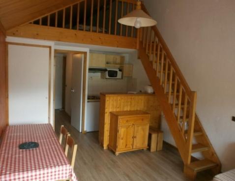 L'ERMITAGE/36 - Méribel Centre 1600 