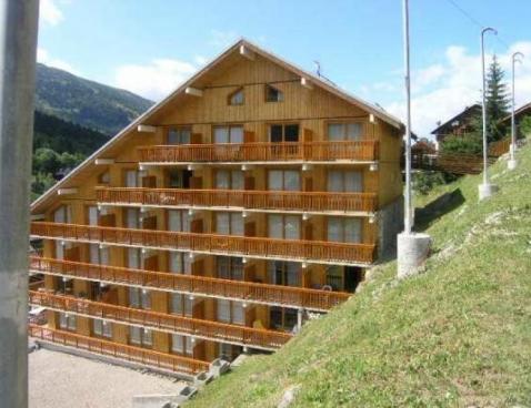 L'ERMITAGE/36 - Méribel Centre 1600 