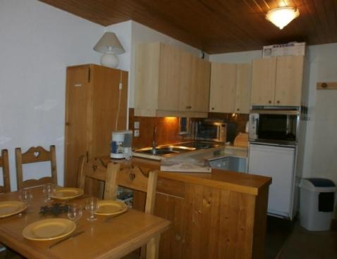 LES SILENES/14 - Méribel Centre 1600 