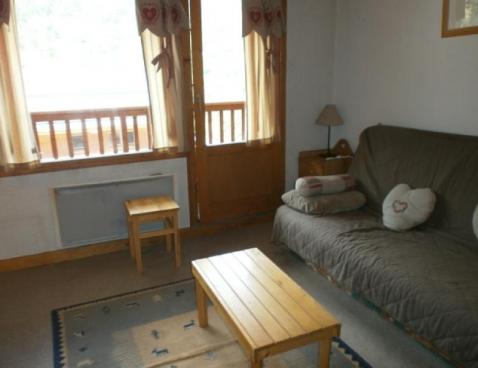 LES SILENES/14 - Méribel Centre 1600 