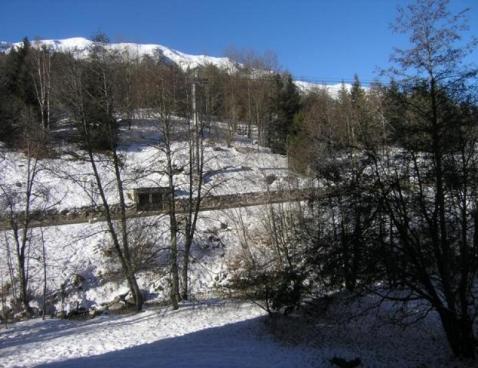 LES BRIMBELLES/27 - Méribel Centre 1600 