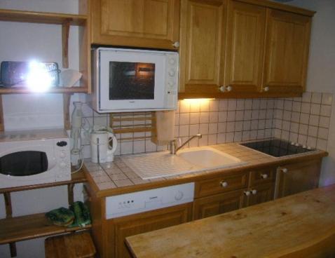 LE KRYSTOR/8 - Méribel Centre 1600 