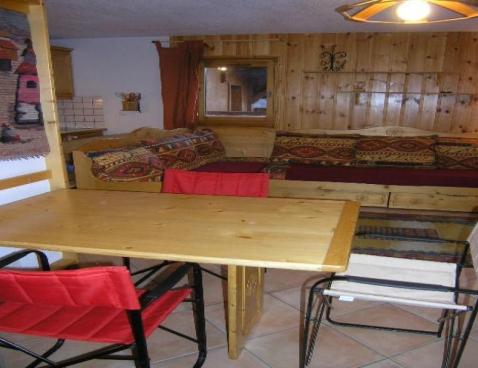 LE KRYSTOR/8 - Méribel Centre 1600 