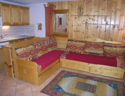 LE KRYSTOR/8 - Méribel Centre 1600 