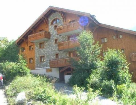 LE KRYSTOR/8 - Méribel Centre 1600 