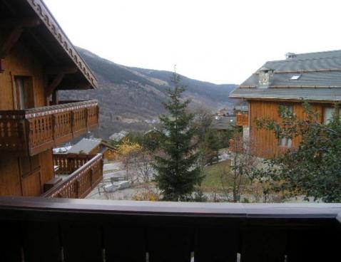 LE KRYSTOR/8 - Méribel Centre 1600 