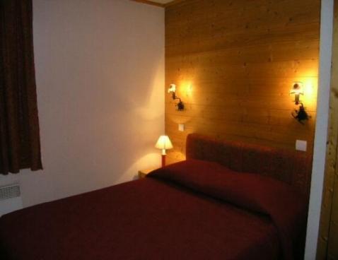 LES CYBELES/6 - Méribel Centre 1600 