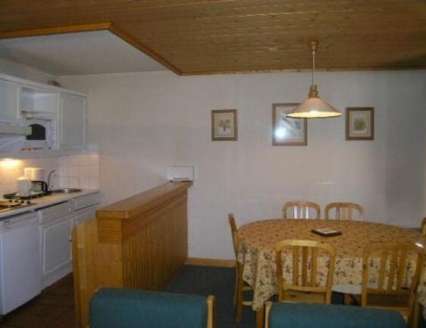 LES CYBELES/6 - Méribel Centre 1600 