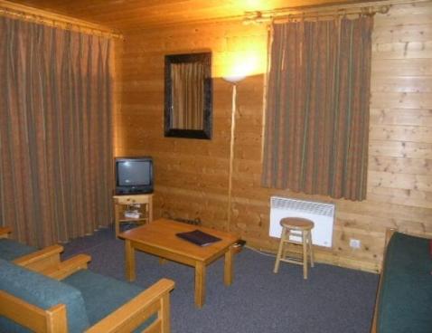 LES CYBELES/6 - Méribel Centre 1600 