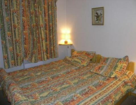 LE CRISTAL/29 - Méribel Centre 1600 