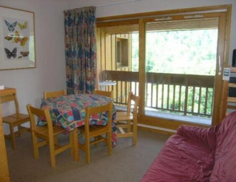 LE CRISTAL/29 - Méribel Centre 1600 