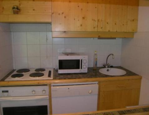 LE CRISTAL/29 - Méribel Centre 1600 