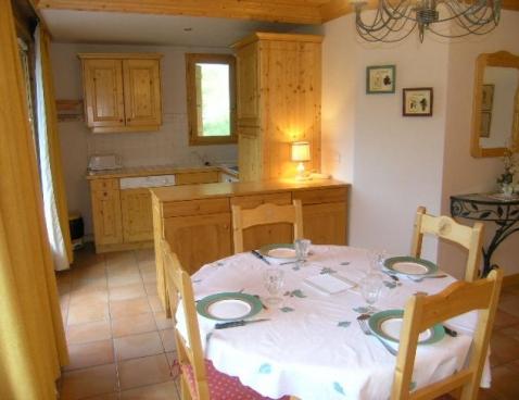 LE GRAND DUC/1 - Méribel Centre 1600 