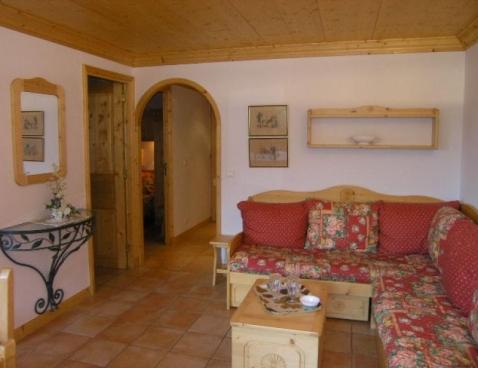 LE GRAND DUC/1 - Méribel Centre 1600 