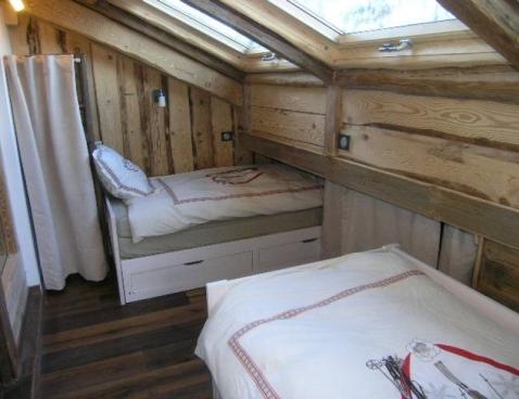 L'AROLAZ II/5 - Méribel Centre 1600 