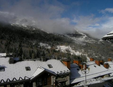 L'AROLAZ II/5 - Méribel Centre 1600 