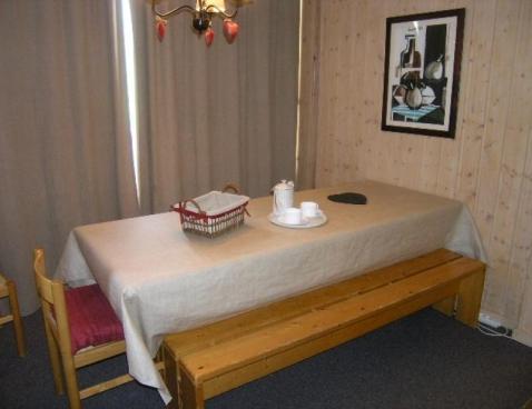 LE PETARU/102 - Méribel Centre 1600 