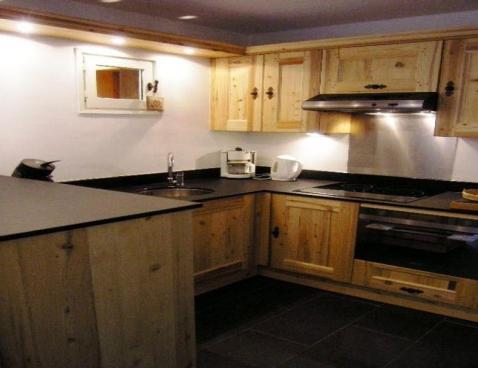 LE PETARU/102 - Méribel Centre 1600 