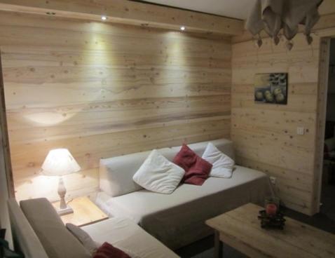 LE PETARU/102 - Méribel Centre 1600 