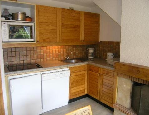 L'EDELWEISS/22 - Méribel Centre 1600 